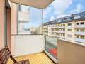appartement München Sendling-Westpark 02 2e balcon 10496