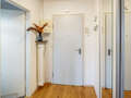 studio München Nymphenburg 01 entrée/couloir 10508