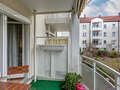 appartement München Daglfing 03 balcon 10514