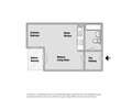 appartement München Aubing 01 plan d'étage 10515