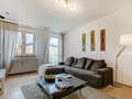 appartement München Parkstadt Bogenhausen 01 salon 10517