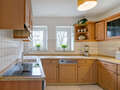 appartement München Parkstadt Bogenhausen 01 cuisine 10517