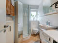 appartement München Parkstadt Bogenhausen 01 salle de bain 10517