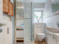 appartement München Parkstadt Bogenhausen 02 salle de bain 10517