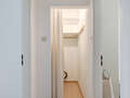 appartement München Parkstadt Bogenhausen 03 entrée/couloir 10517