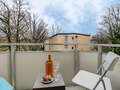 appartement München Parkstadt Bogenhausen 01 balcon 10517