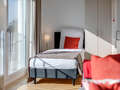 appartement München Am Hart 01 dormir 10519