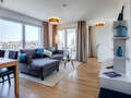 appartement München Am Hart 03 salon 10520