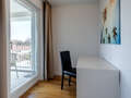 appartement München Am Hart 04 salon 10520