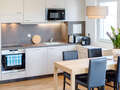 appartement München Am Hart 01 cuisine 10520