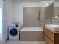 appartement München Am Hart 02 salle de bain 10520