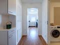 appartement München Am Hart 01 entrée/couloir 10520
