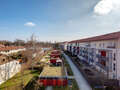 appartement München Am Hart 02 vue 10520