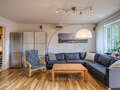 appartement München Laim 02 salon 10526