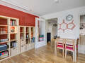 appartement München Laim 04 salon 10526