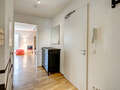appartement München Laim 01 entrée/couloir 10526