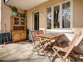 appartement München Laim 02 terrasse 10526