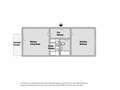 appartement München Laim 01 plan d'étage 10526