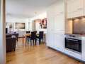 appartement München Am Hart 04 cuisine 10529