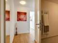 appartement München Am Hart 03 entrée/couloir 10529
