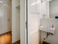 appartement München Nymphenburg 02 toilettes séparées 10533