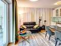 appartement München Messestadt Riem 02 pièce à vivre 10535