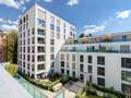 appartement München Mittersendling 02 vue 10537
