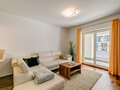 appartement München Maxvorstadt - Westen 01 salon 10538