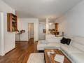 appartement München Maxvorstadt - Westen 03 salon 10538