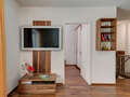 appartement München Maxvorstadt - Westen 05 salon 10538