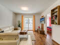 appartement München Maxvorstadt - Westen 06 salon 10538
