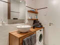 appartement München Maxvorstadt - Westen 03 salle de bain 10538