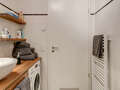 appartement München Maxvorstadt - Westen 04 salle de bain 10538