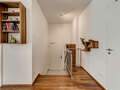 appartement München Maxvorstadt - Westen 01 entrée/couloir 10538