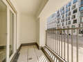appartement München Maxvorstadt - Westen 02 balcon 10538