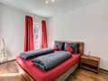 appartement München Maxvorstadt - Westen 01 dormir 10538