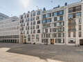 appartement München Maxvorstadt - Westen 02 vue 10538