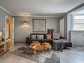 appartement München Obersendling 02 salon 10548