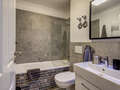 appartement München Obersendling 01 salle de bain 10548