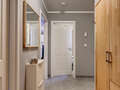 appartement München Obersendling 02 entrée/couloir 10548