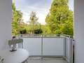 appartement München Haidhausen 02 balcon 10555