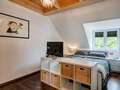 appartement sous les toits München Obersendling 01 dormir 10566
