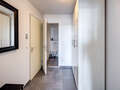 appartement München Olympiadorf 02 entrée/couloir 10579