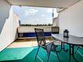 appartement München Olympiadorf 01 balcon 10579