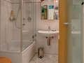 appartement München Schwabing-Georgenschwaige 01 salle de bain 10584