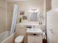 appartement München Haidhausen 01 salle de bain 10593