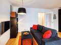 appartement München Haidhausen 02 pièce à vivre 10593
