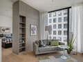 appartement München Nymphenburg 01 salon 10602