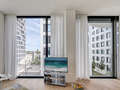 appartement München Nymphenburg 03 salon 10602