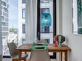 appartement München Nymphenburg 04 salon 10602
